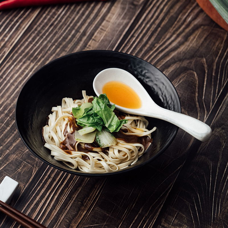 招牌麵