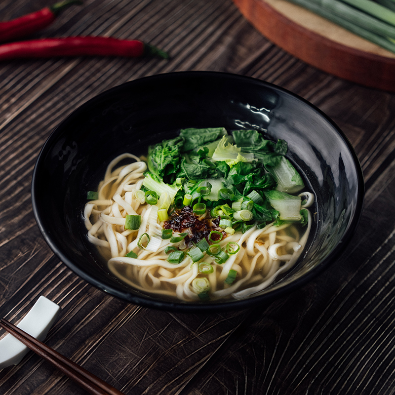 陽春麵